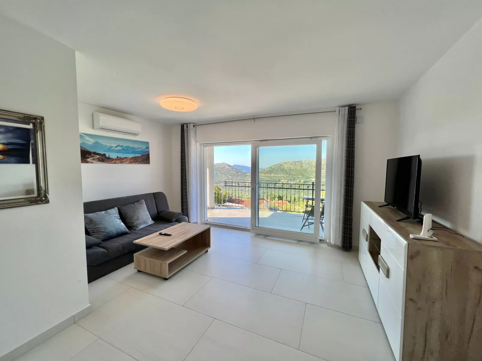 Villa Hidden Gem-Dedans