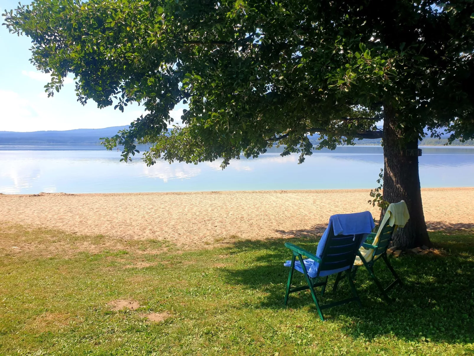 Haus Laura, Radslav-Outside