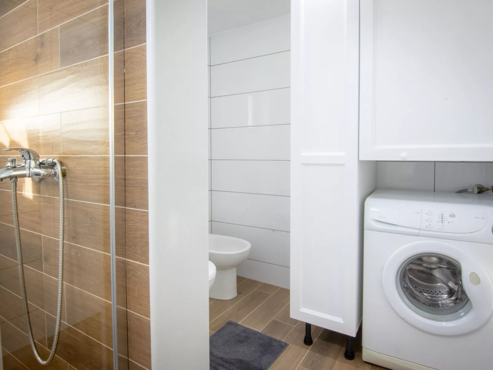 Stipanovi Dvori mit Bergblick-Inside