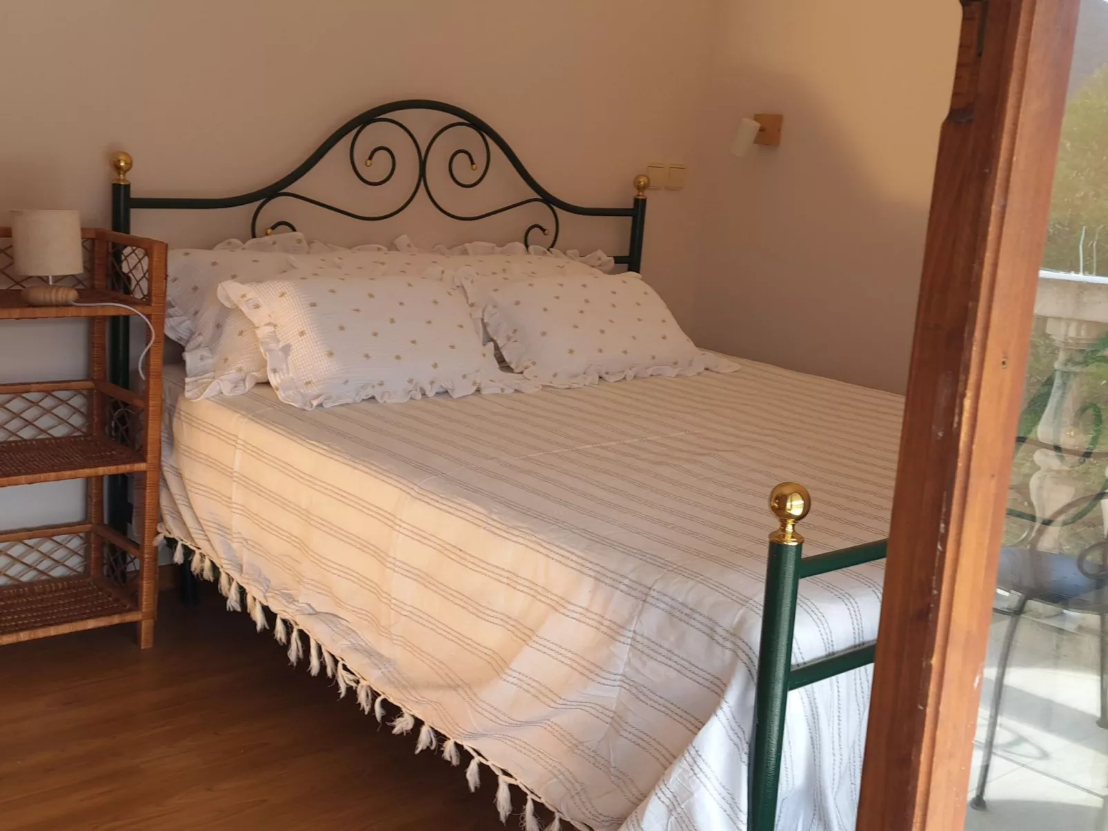 Penthouse-Wohnung mit spektakulärem Meerblick-Drinnen