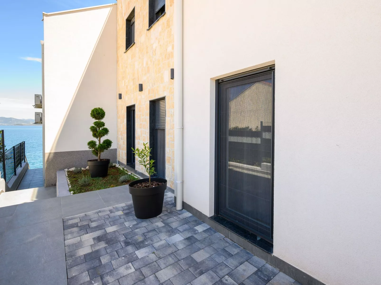 In Sreser, Peljesac - Dubrovnik-Dehors