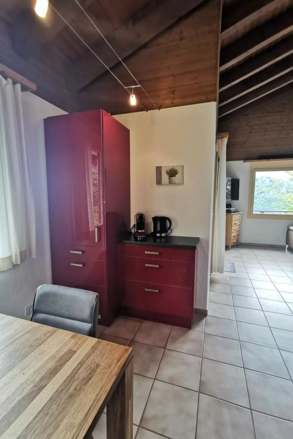 Seppi - Seen und Berge-Dedans