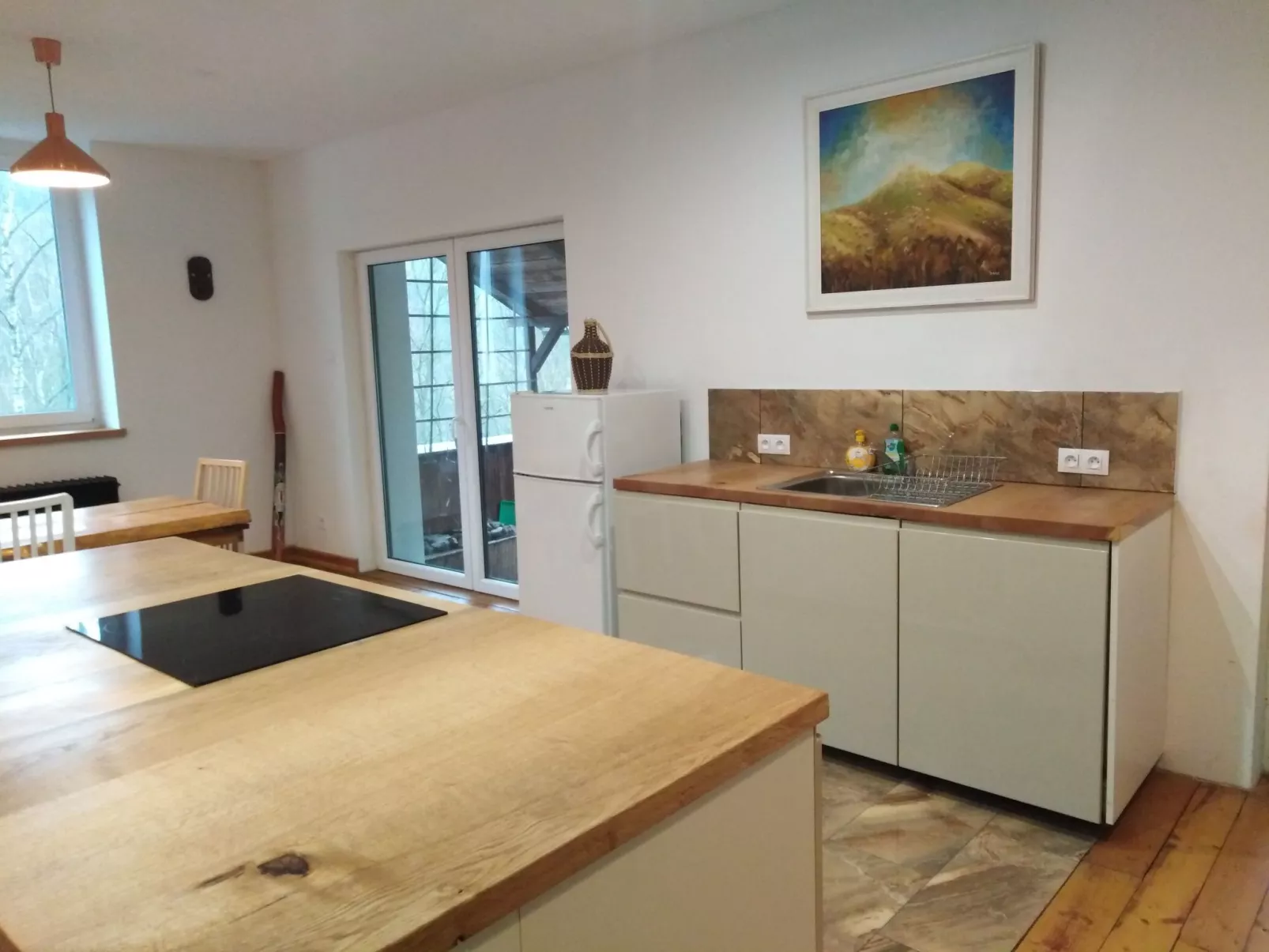 Jagd auf Ldoge-Inside