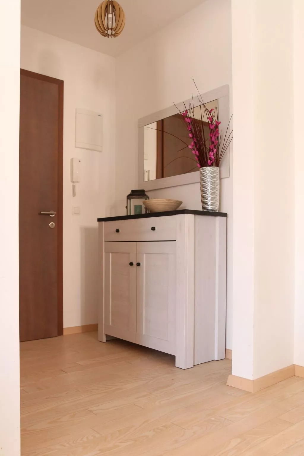 Gemütliche Ferienwohnung Prizemlje-Inside