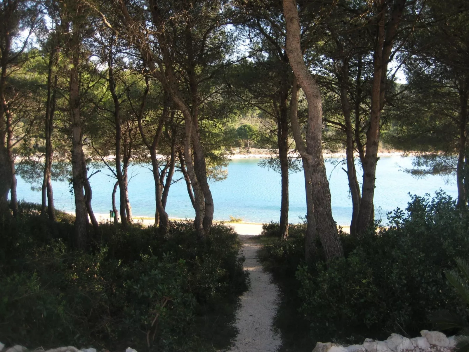 Mit Terrasse am Meer-Draußen