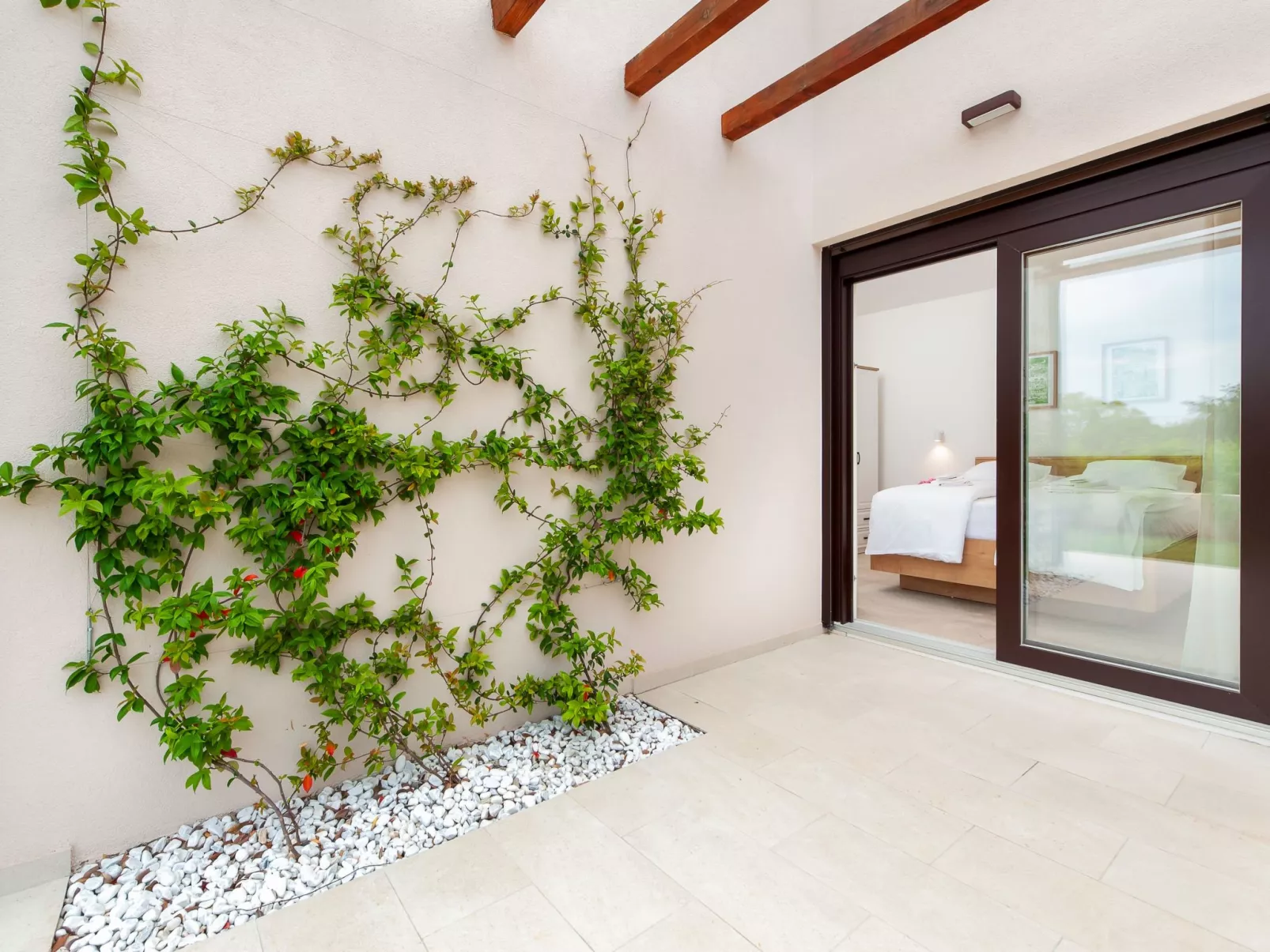 Echo villa, Istra, Pool Jacuzzi, BBQ, Haustierfreundlich-Draußen