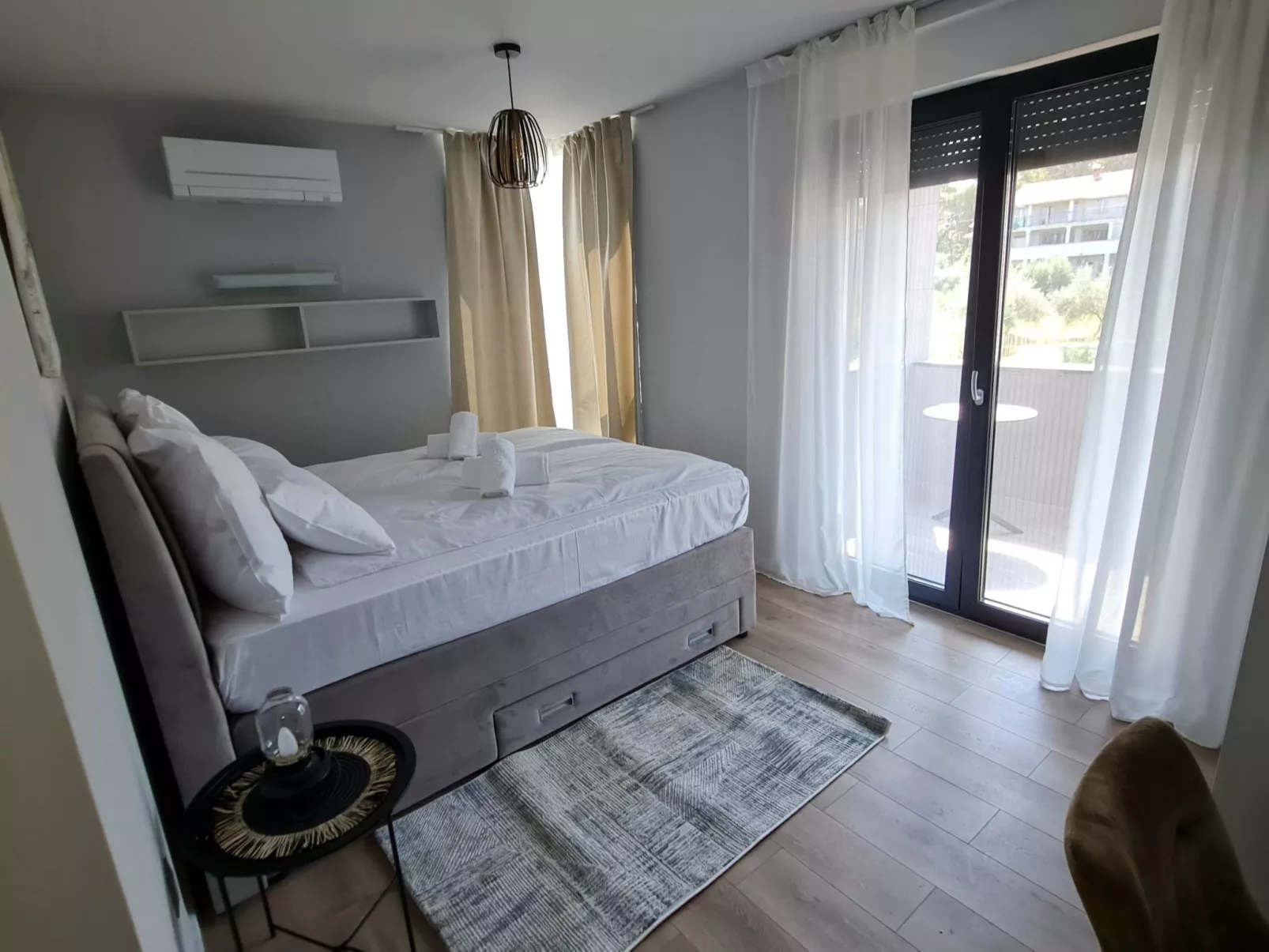 Villa "Val 22" mit Pool, Fitness und Sauna-Drinnen