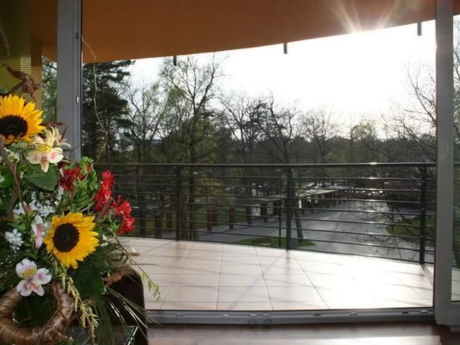 Apartamenty Kornel-Outside