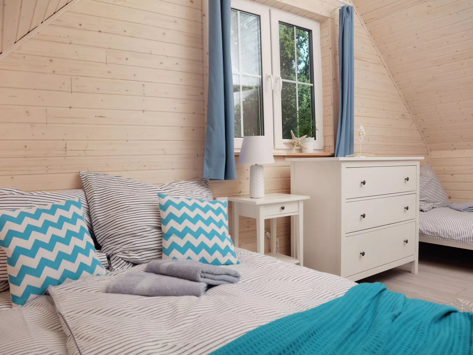 Chakram Nowe Warpno-Drinnen