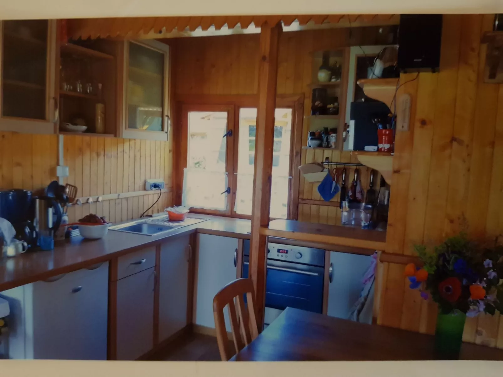 Marias Ferienhäuser-Inside