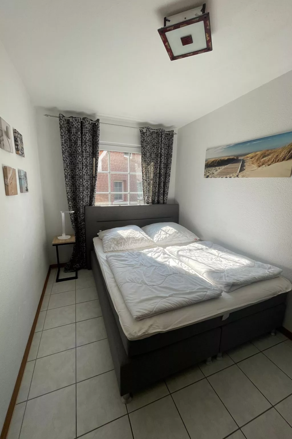 Komfortable Ferienwohnung in Waase-Inside