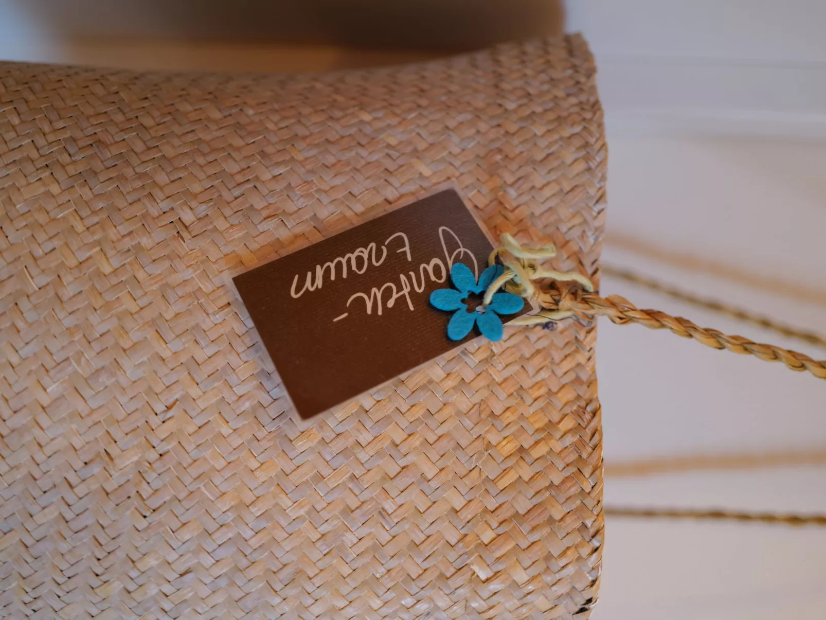 Gartentraum-Ferienwohnung-Drinnen