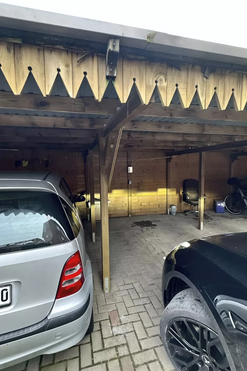 City Ap. Rheine-Outside