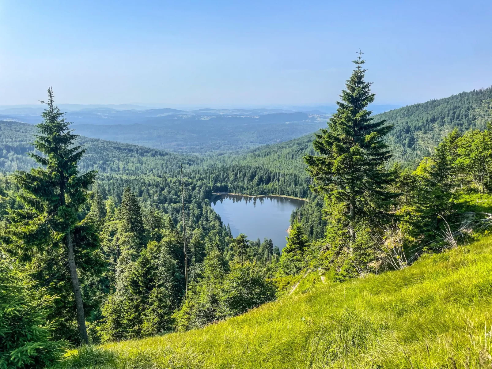 Landhaus Wildfeuer-Outside