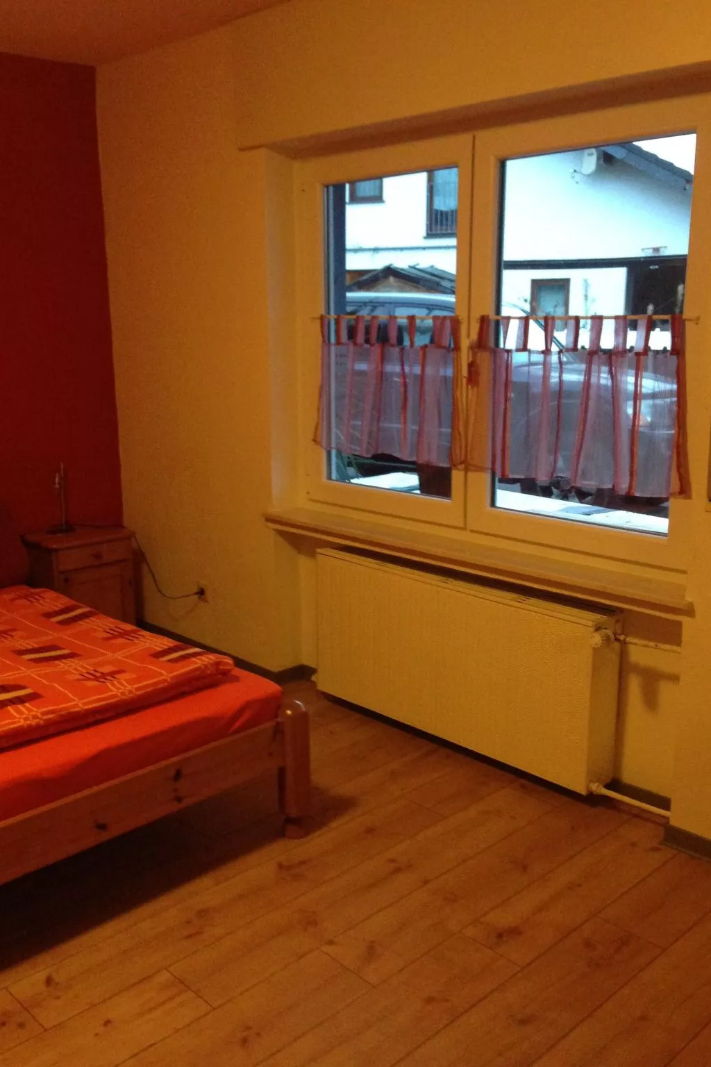 Gemüliche Ferienwohnung Schmandin-Image-tags.info