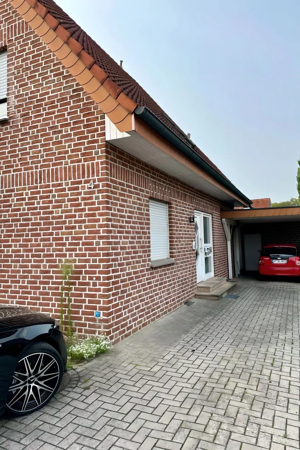 FeWo Am Waldhügelsee-Outside