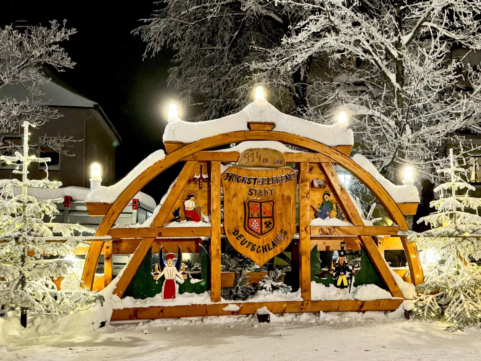 Tolles Ferienhaus - Outside