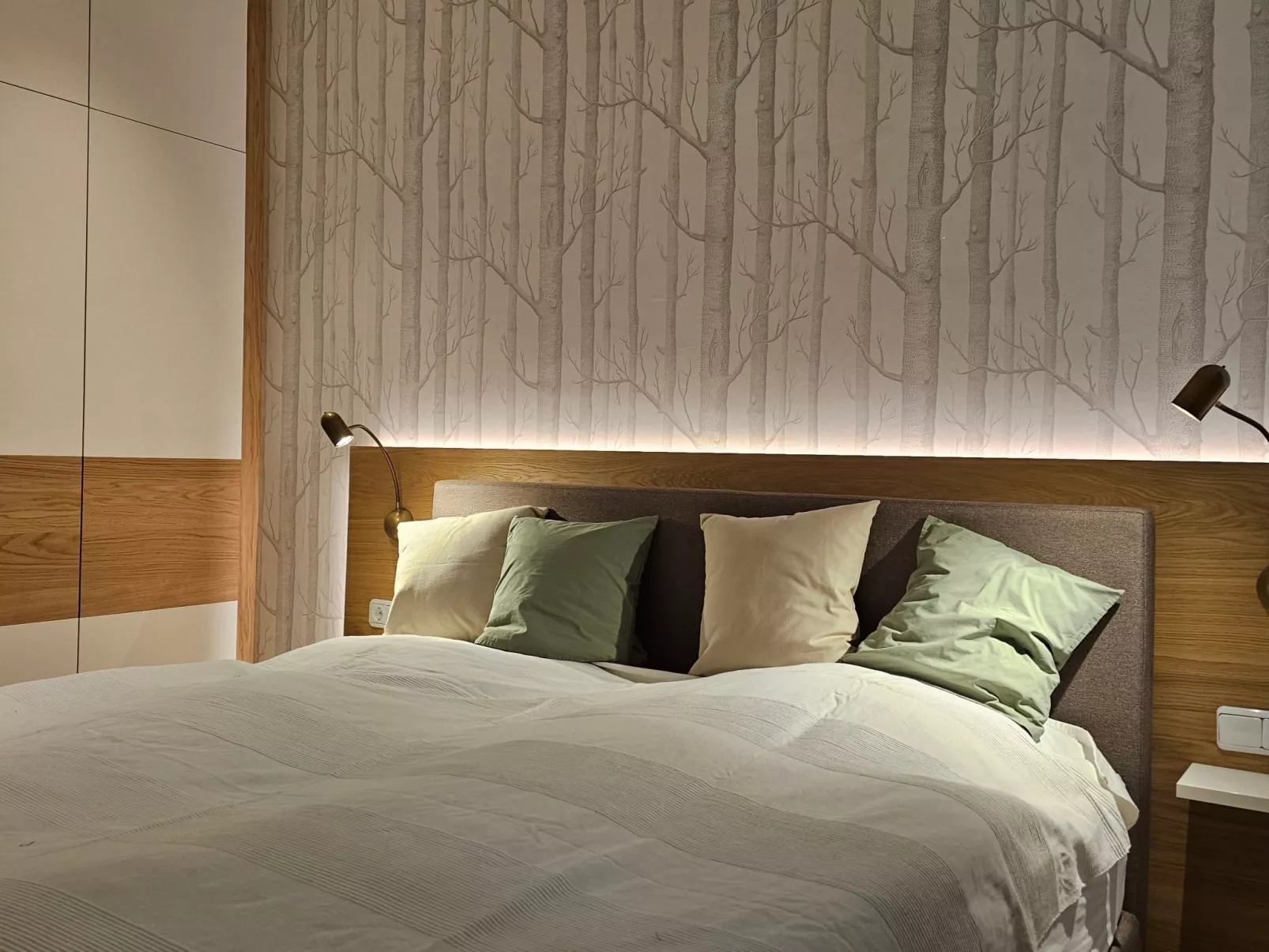 Mit Terrasse und Garten Südeifel-Dedans