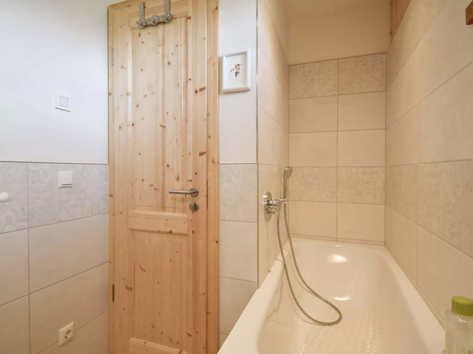 Urlaub: Ostsee-Seele-Inside