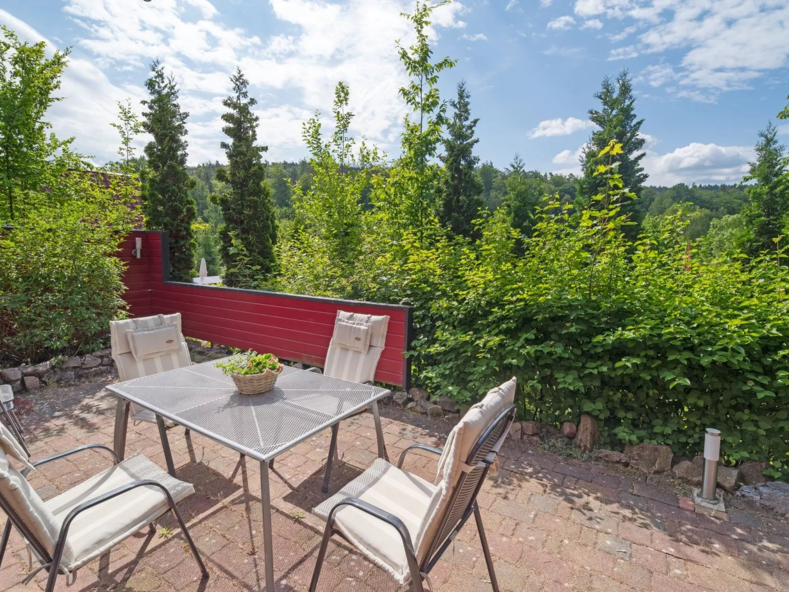 Wunderschönes Ferienhaus im Herzen der Natur-Image-tags.info