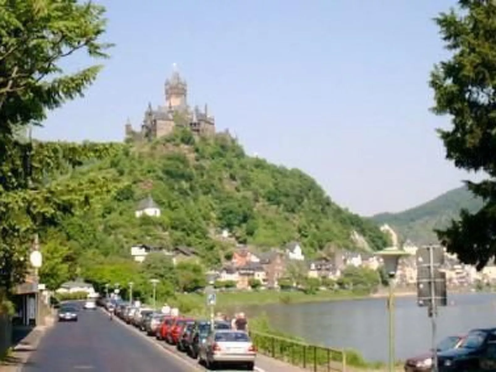 Für bis zu fünf Personen-Dehors