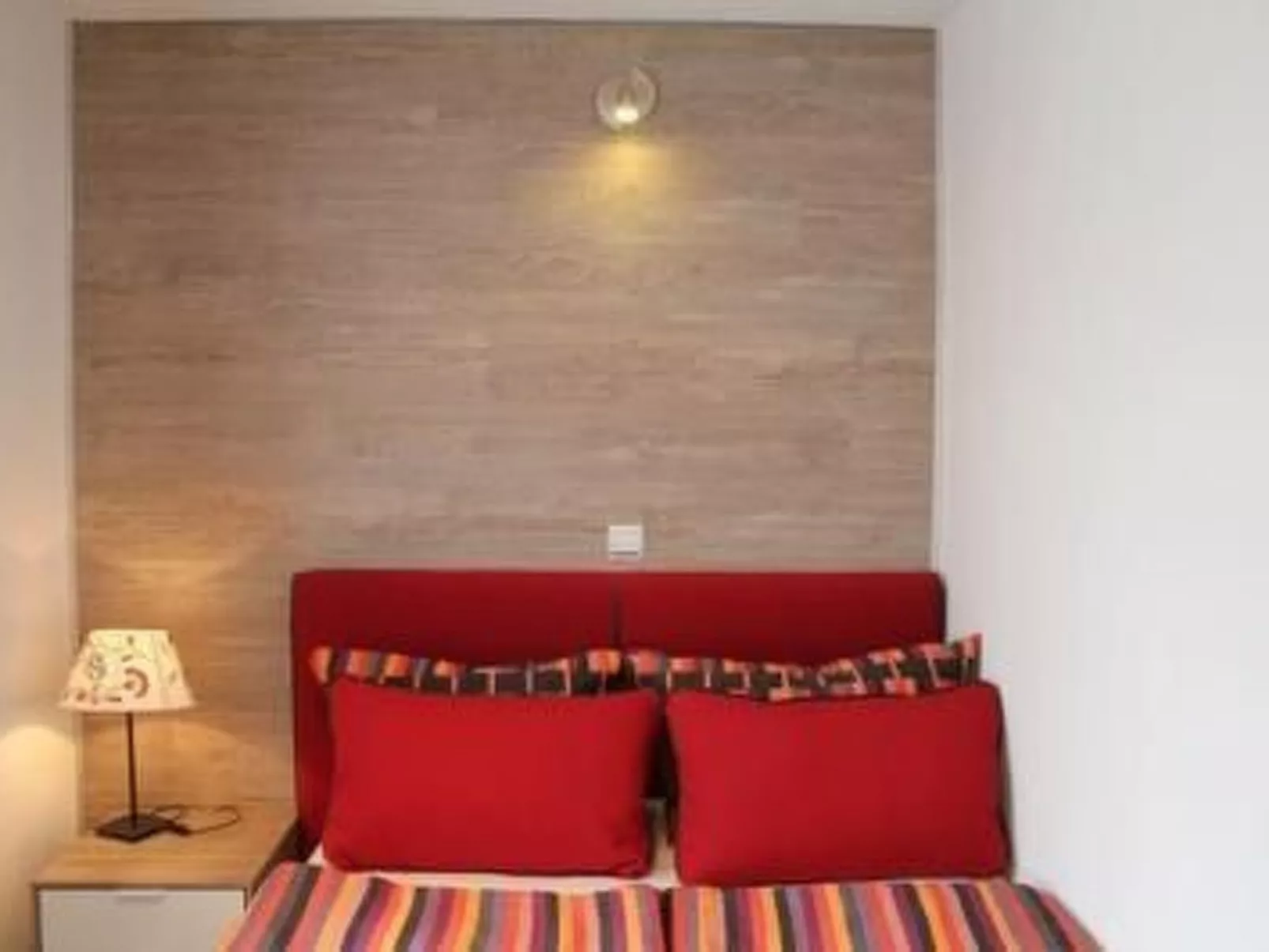 Maaridyll in Schalkenmehren-Inside