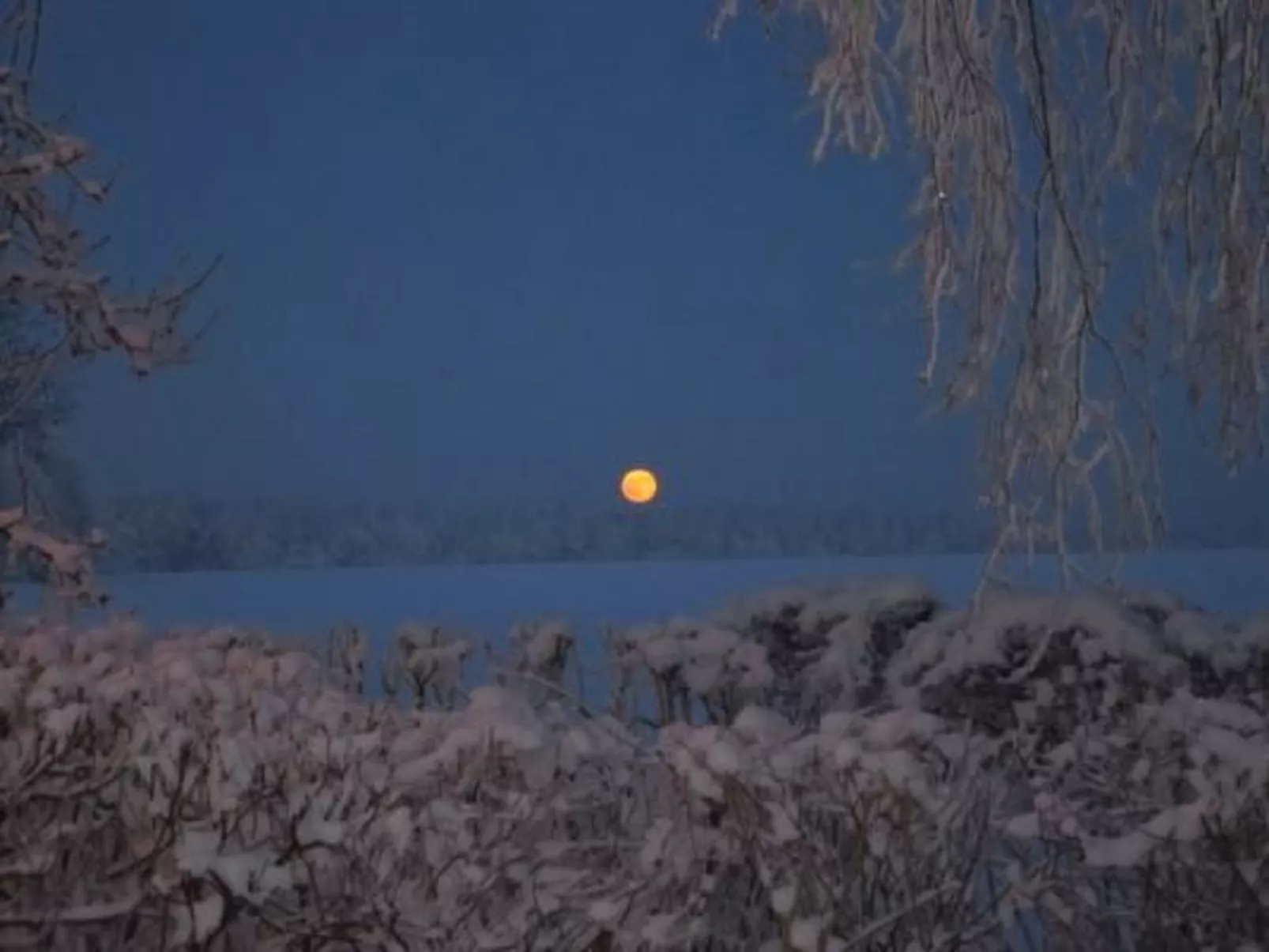 Malchow mit Grill, Garten und Terrasse-Outside