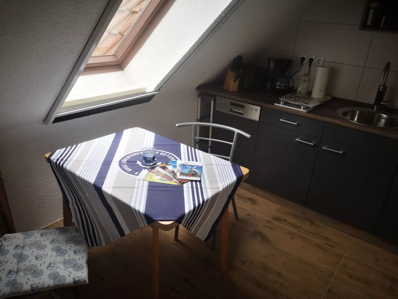 Landurlaub Mecklenburgische Seenplatte b. Waren Müritz-Inside