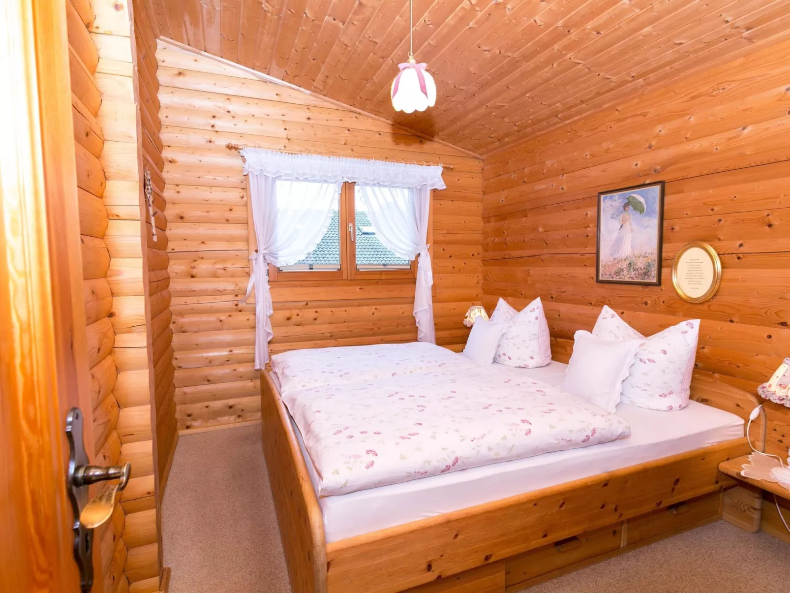 Tolles Appartement in Walkenried-Inside