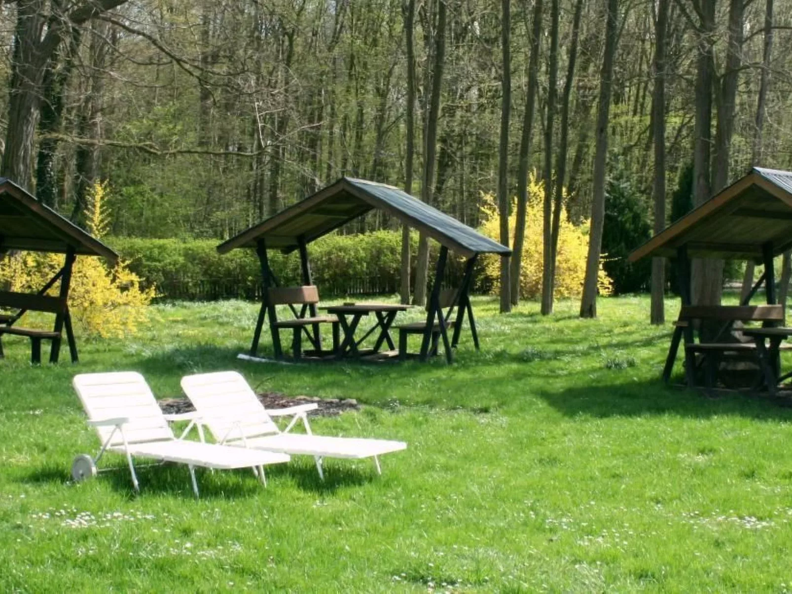 Reiterstübchen-Outside