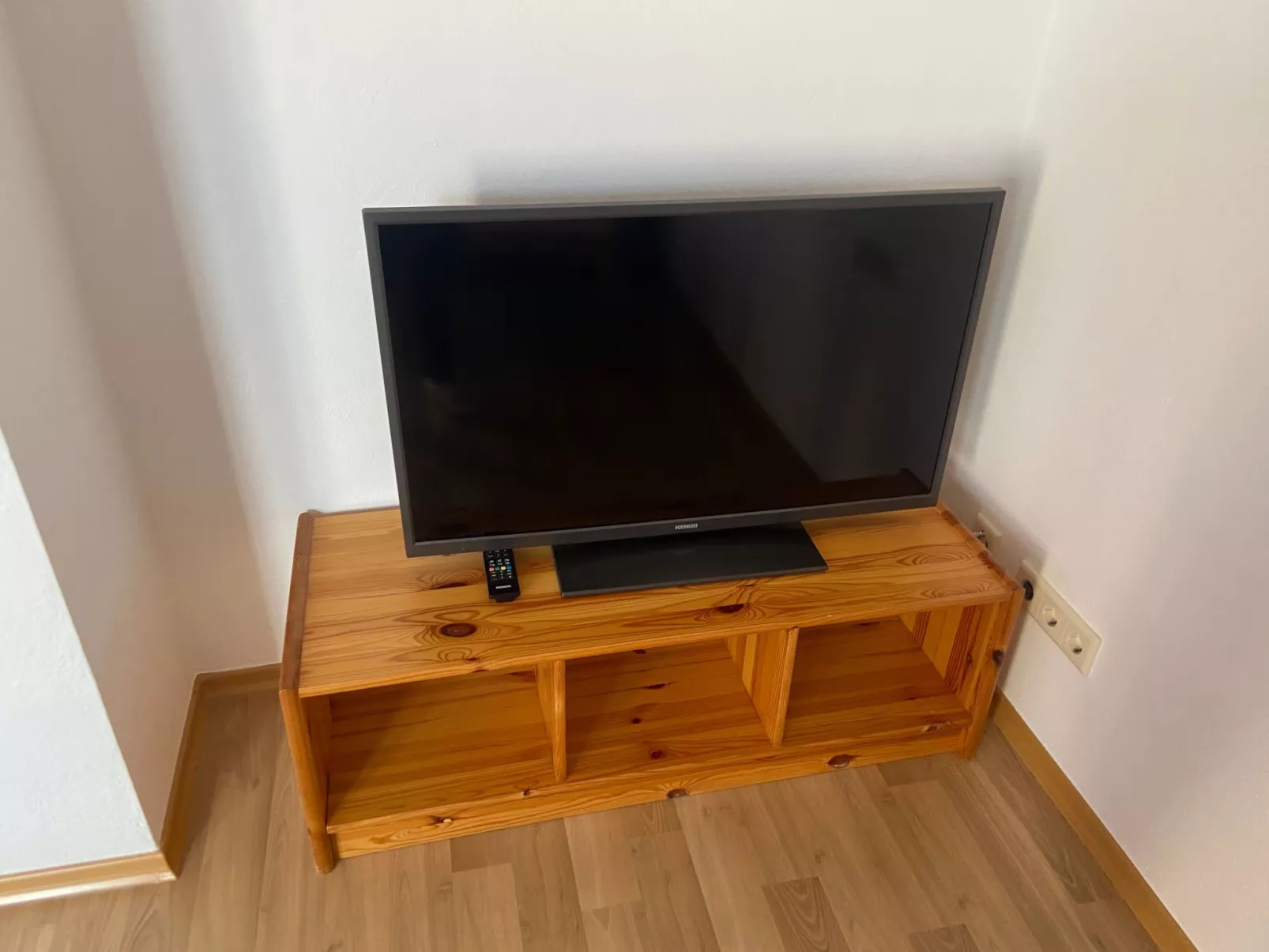 Appartement Wimmer-Dedans