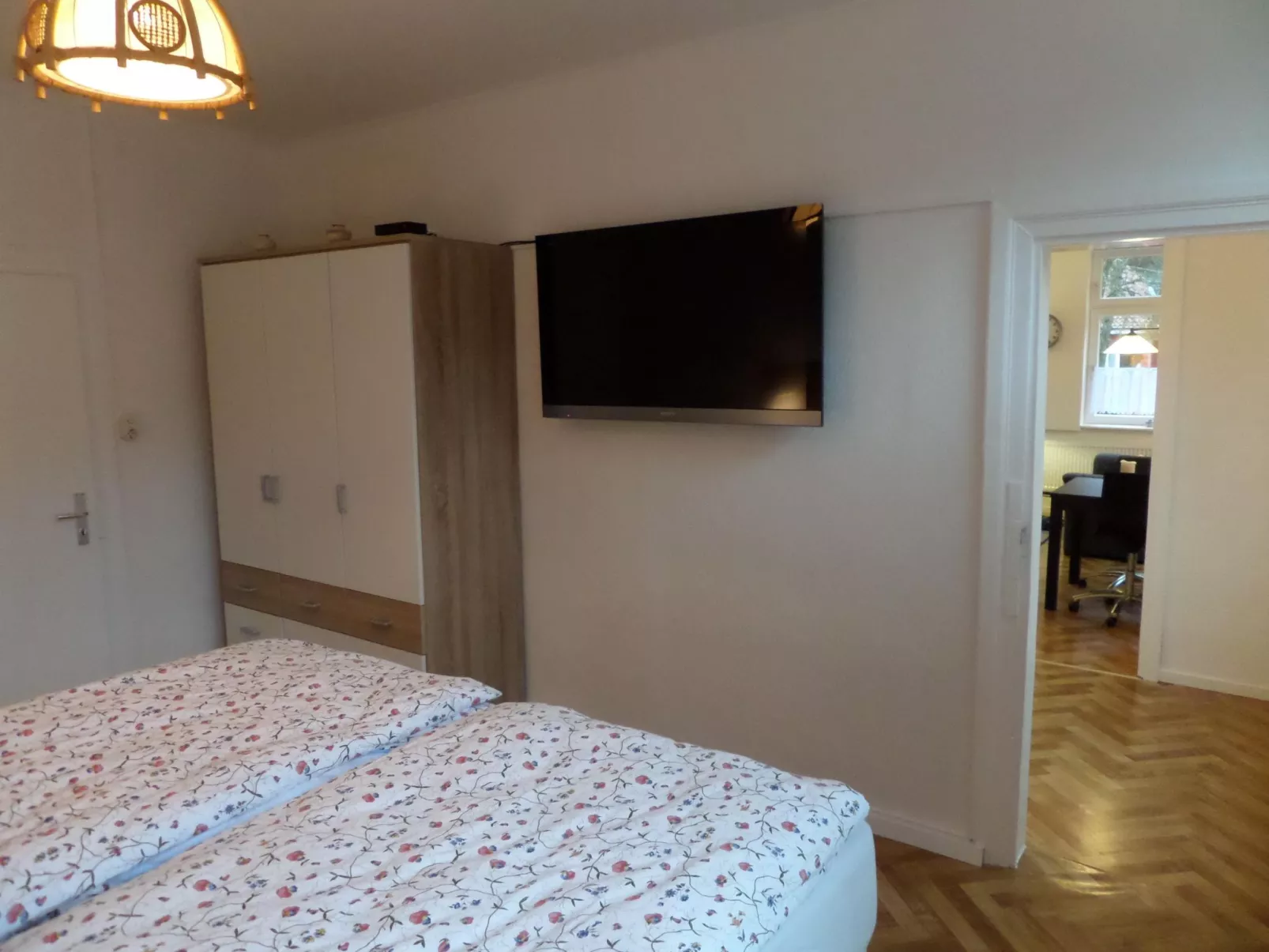 Bürgermeisterwohnung AltesRathaus-Drinnen