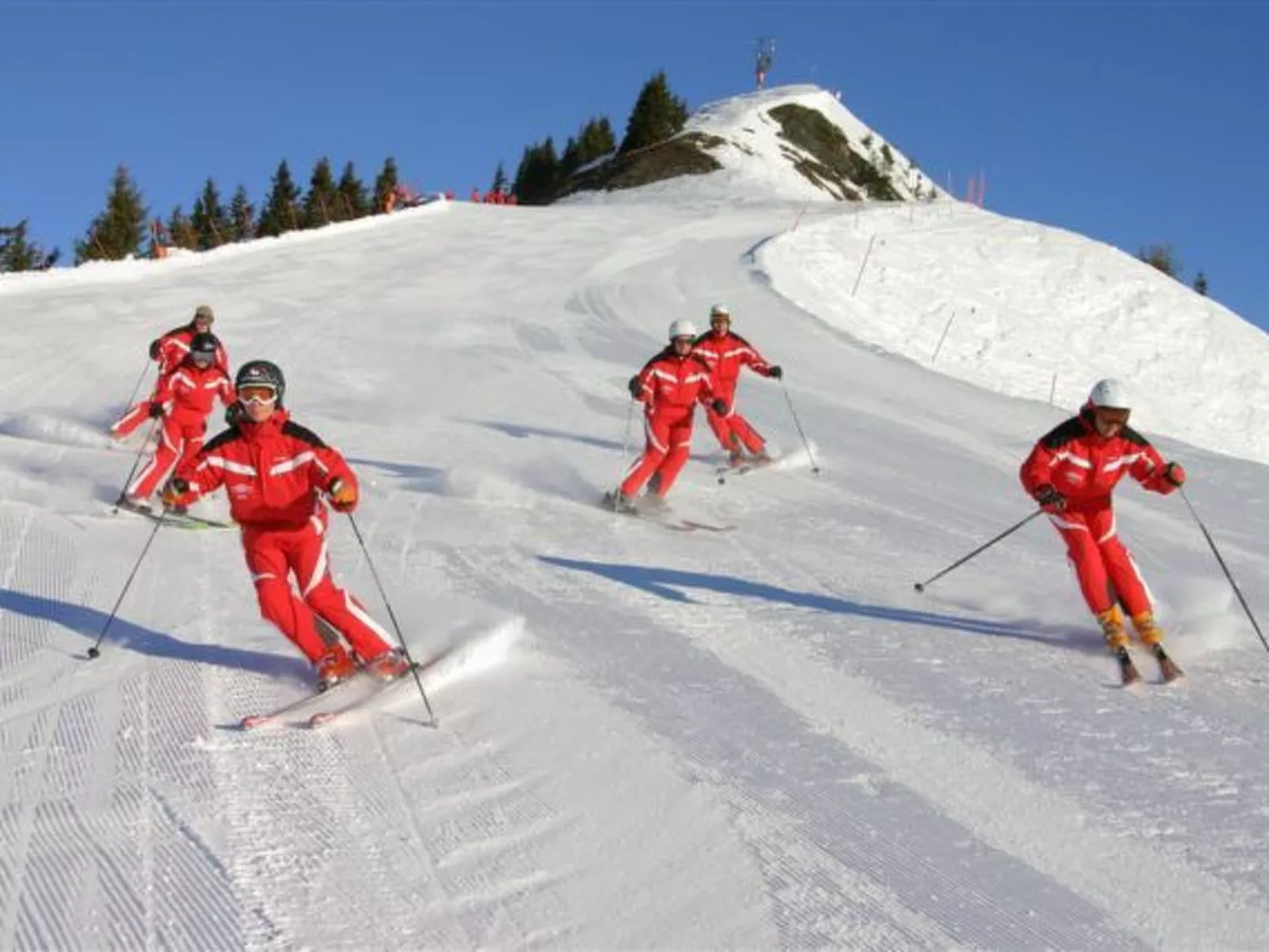  in Dorfgastein-Draußen