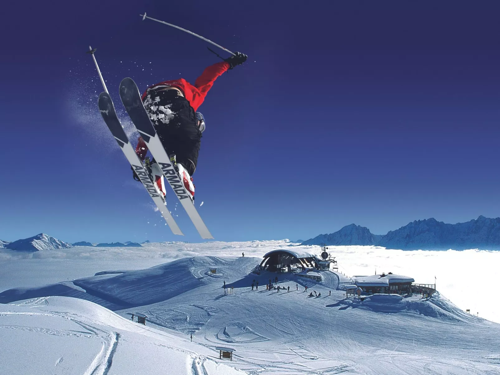 APPARTEMENT - BERGBLICK-Image-tags.info