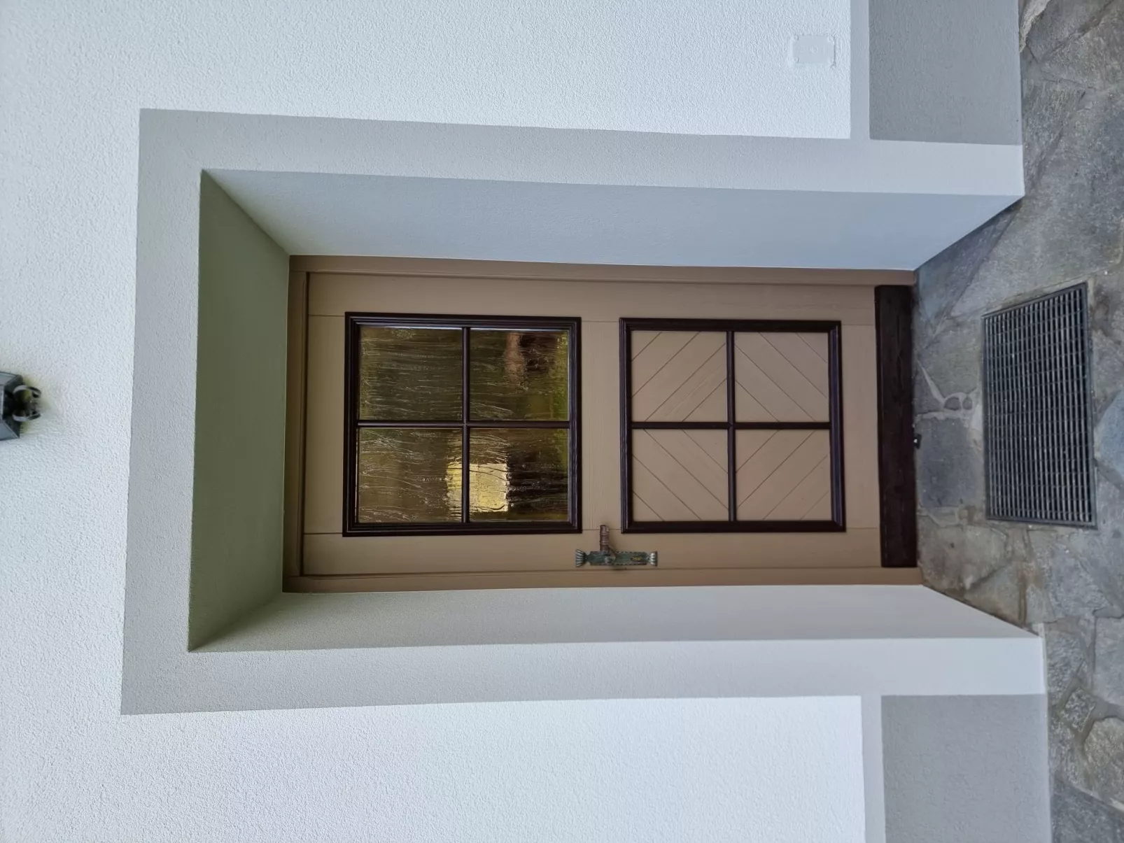 Beim Rauter – Emberg-Dehors