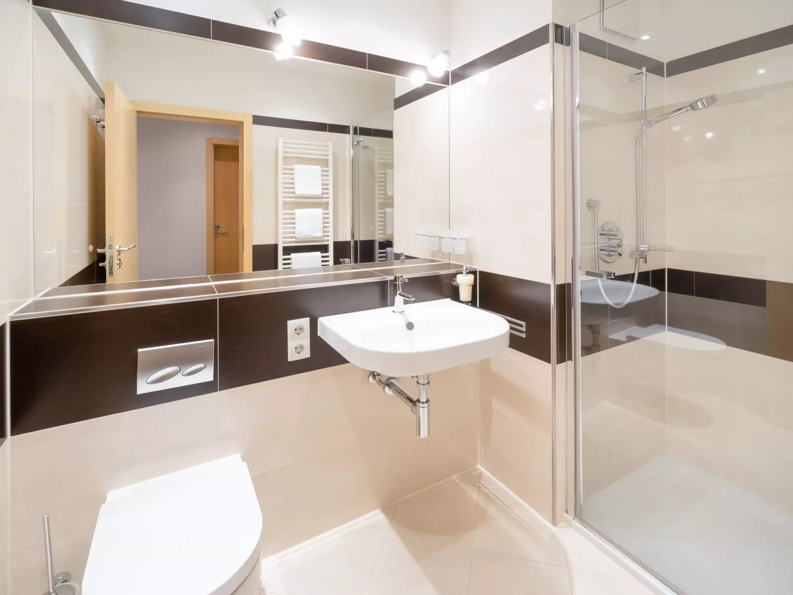 Bohemia 4 in Gargellen-Inside