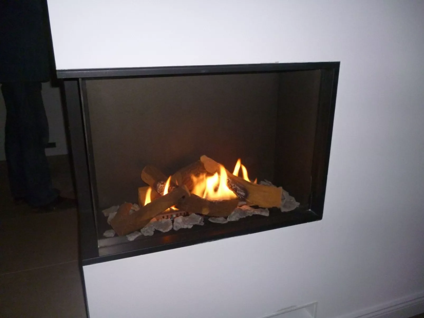 4 Jahreszeiten-Dehors