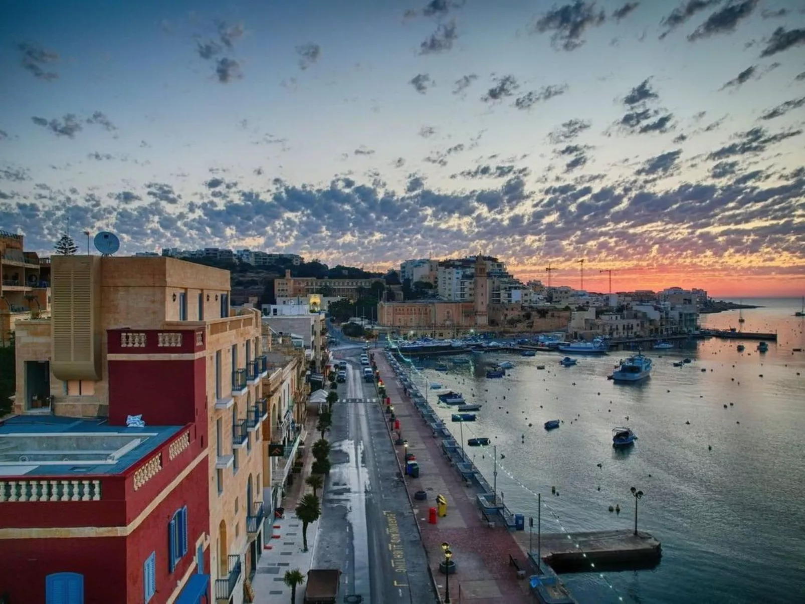 Gemütliche Ferienwohnung mit Meerblick-Outside