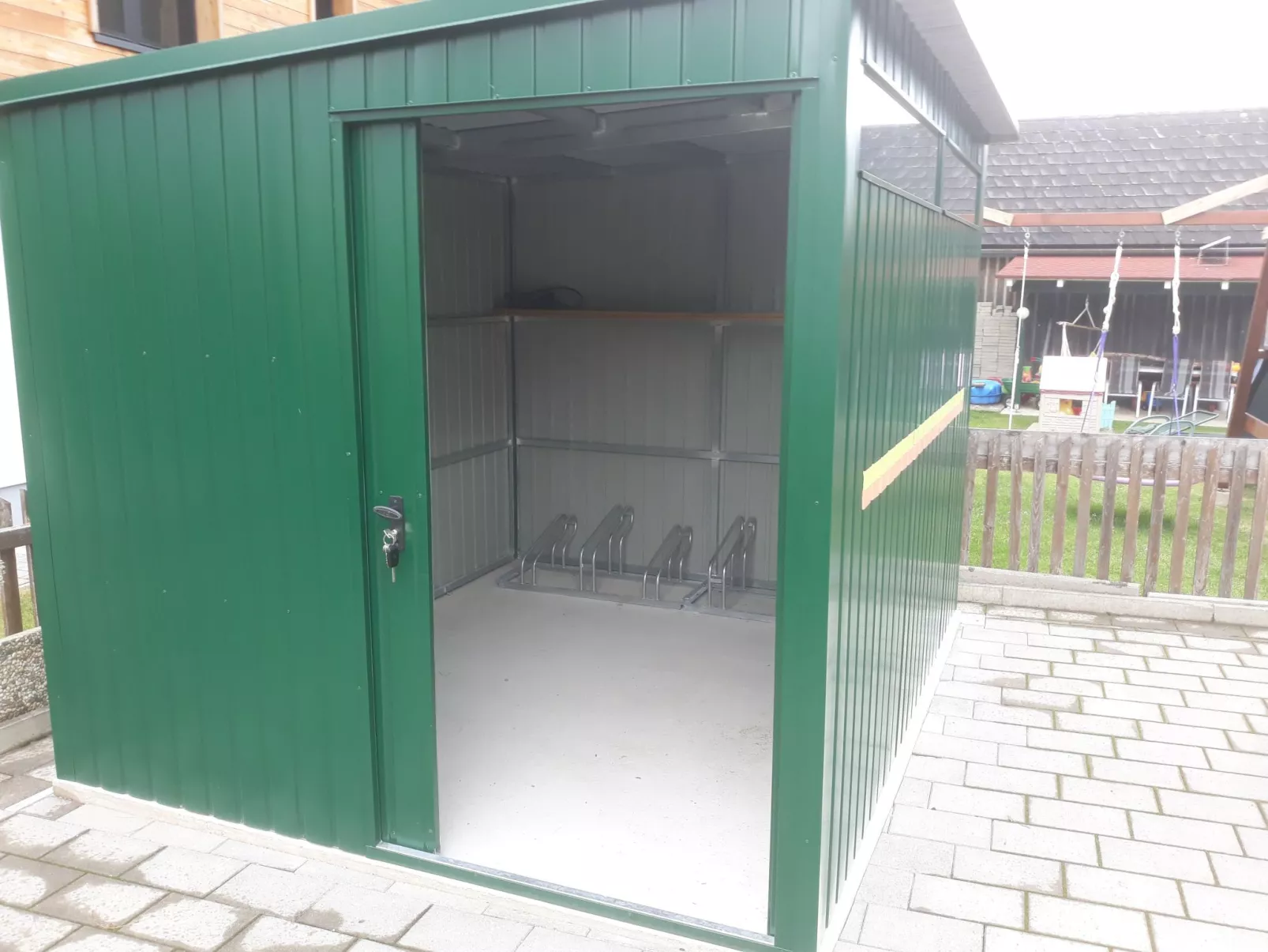 Kammblick in Bad Mitterndorf-Drinnen