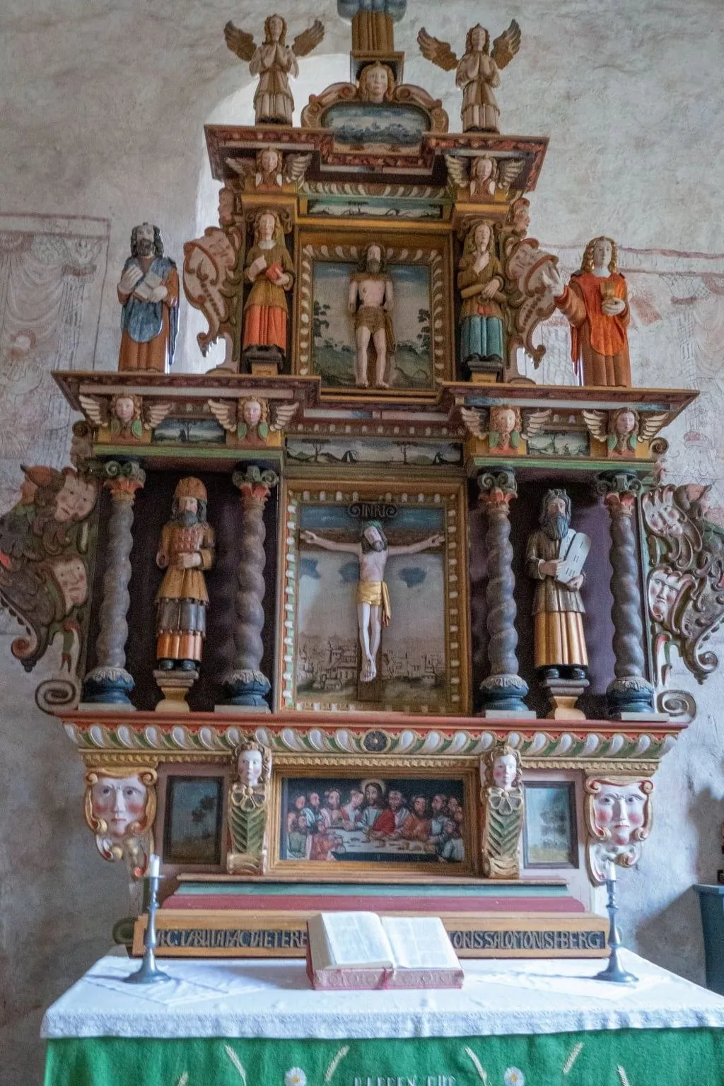 Ölrun Stuga-Image-tags.info