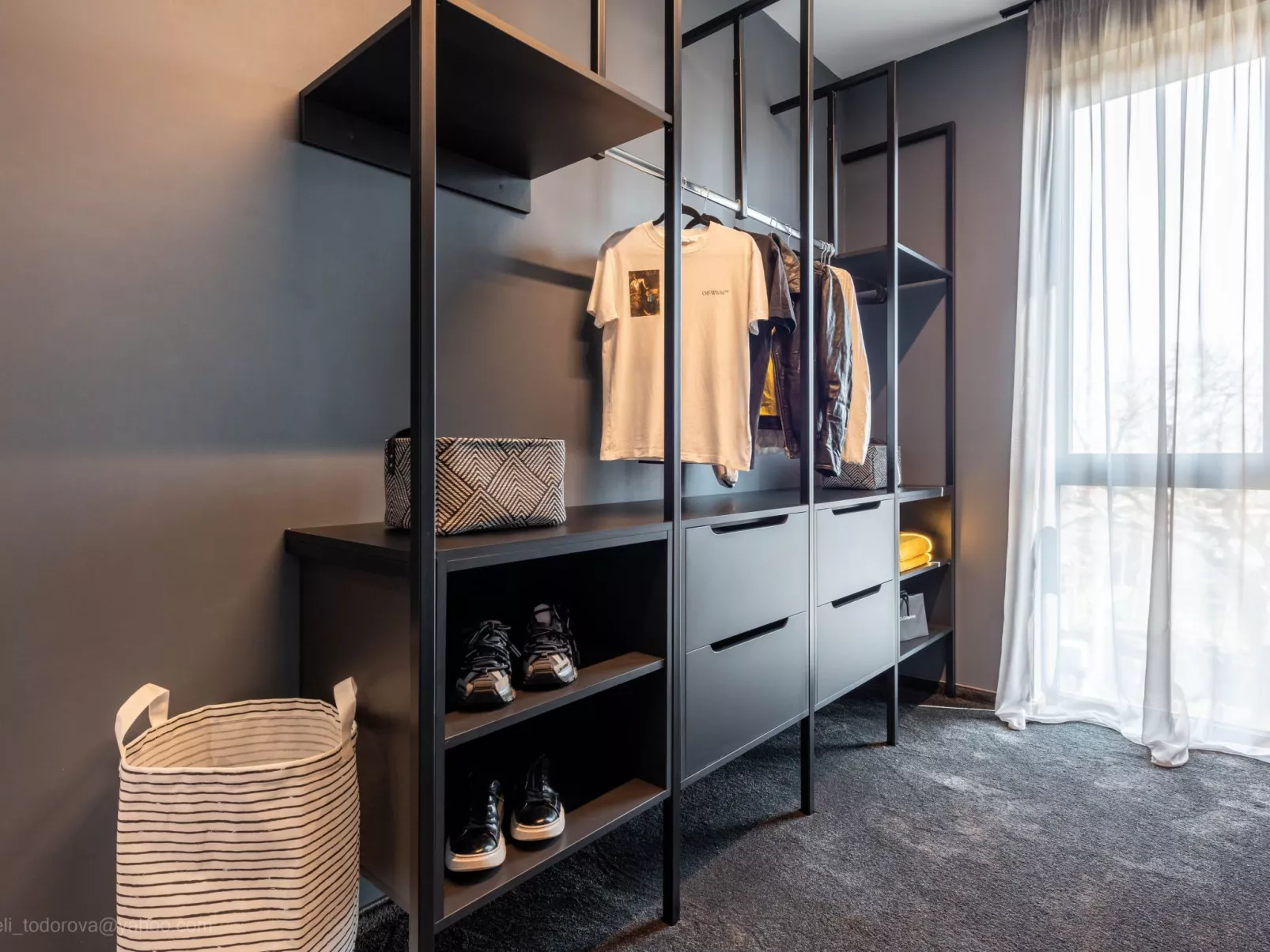 Exklusive Villa mit Swimmingpool und Whirlpool-Drinnen