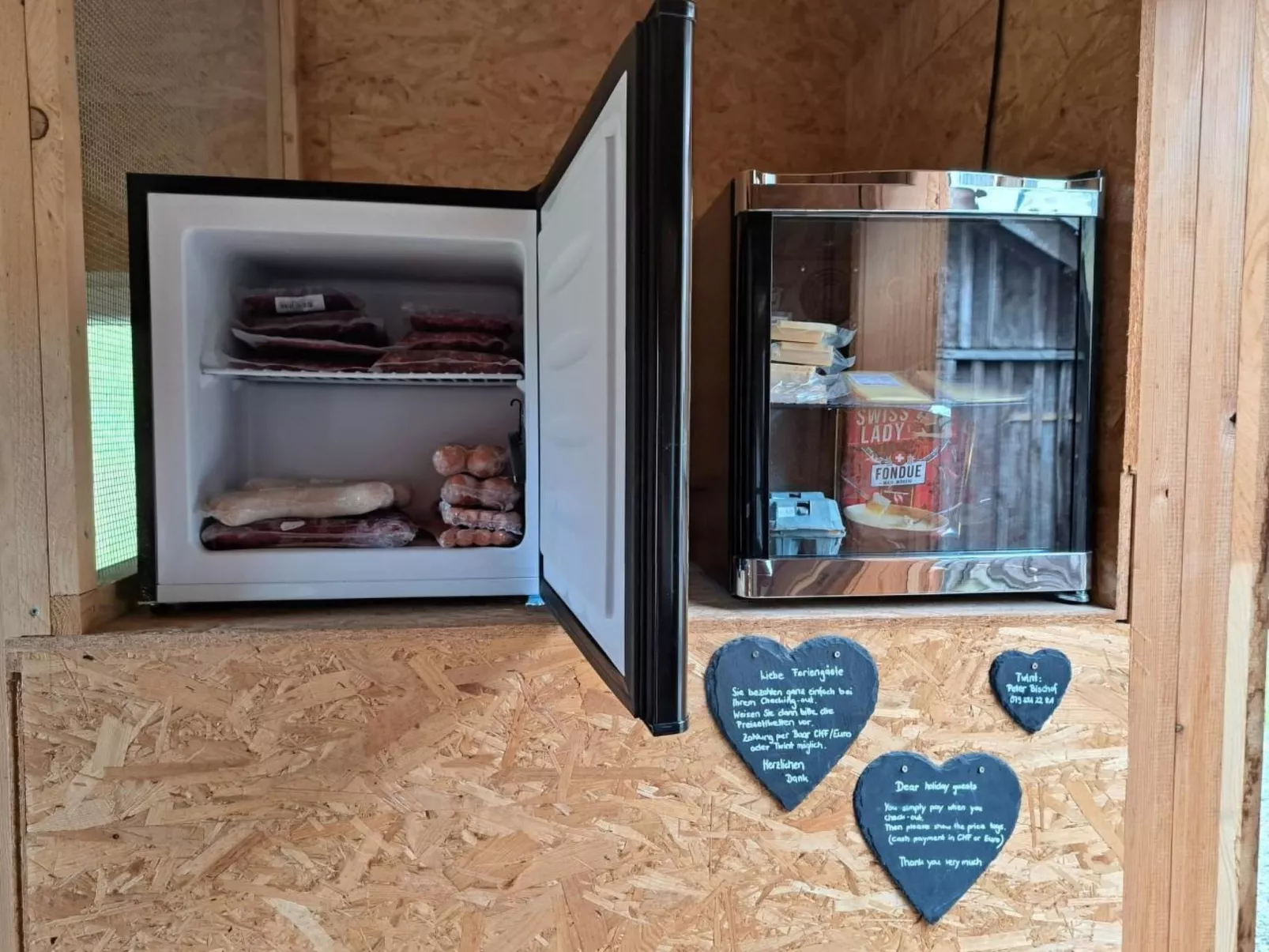 Ferien im Gugger - Wohnung Churfirsten-Image-tags.info