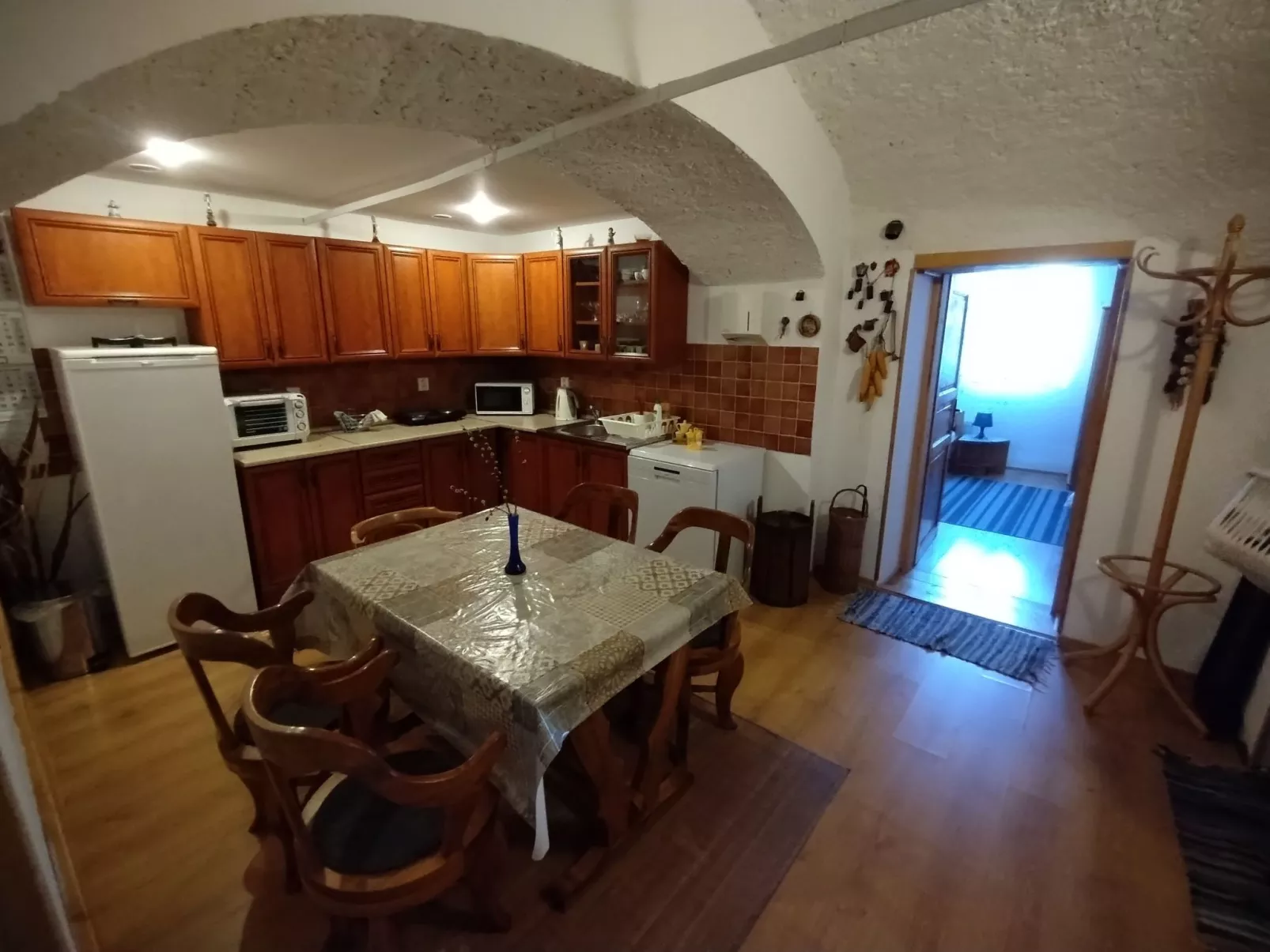 Gemütliche Ferienwohnung in Poprad-Inside