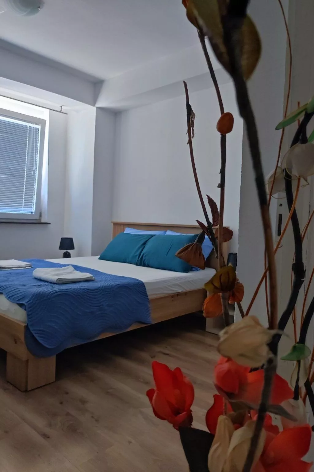 "Stefea Apartment" - Drinnen