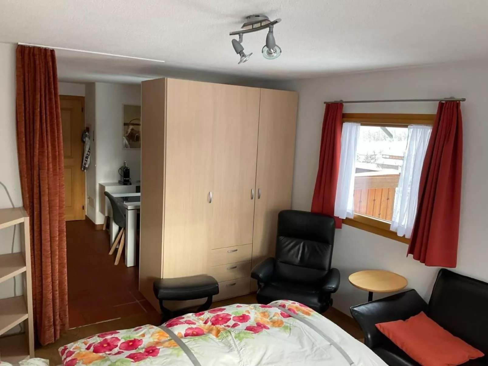 Celerina Chesa Aivla-Inside