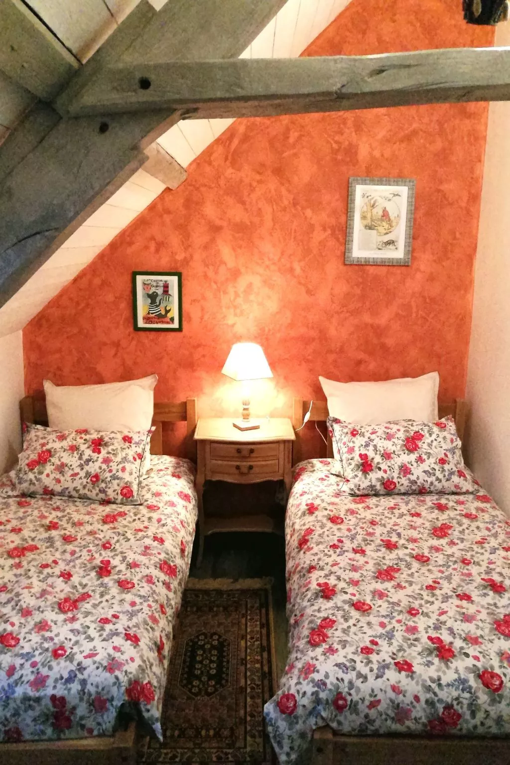 Ferienvilla "Das Haus Louise"-Inside