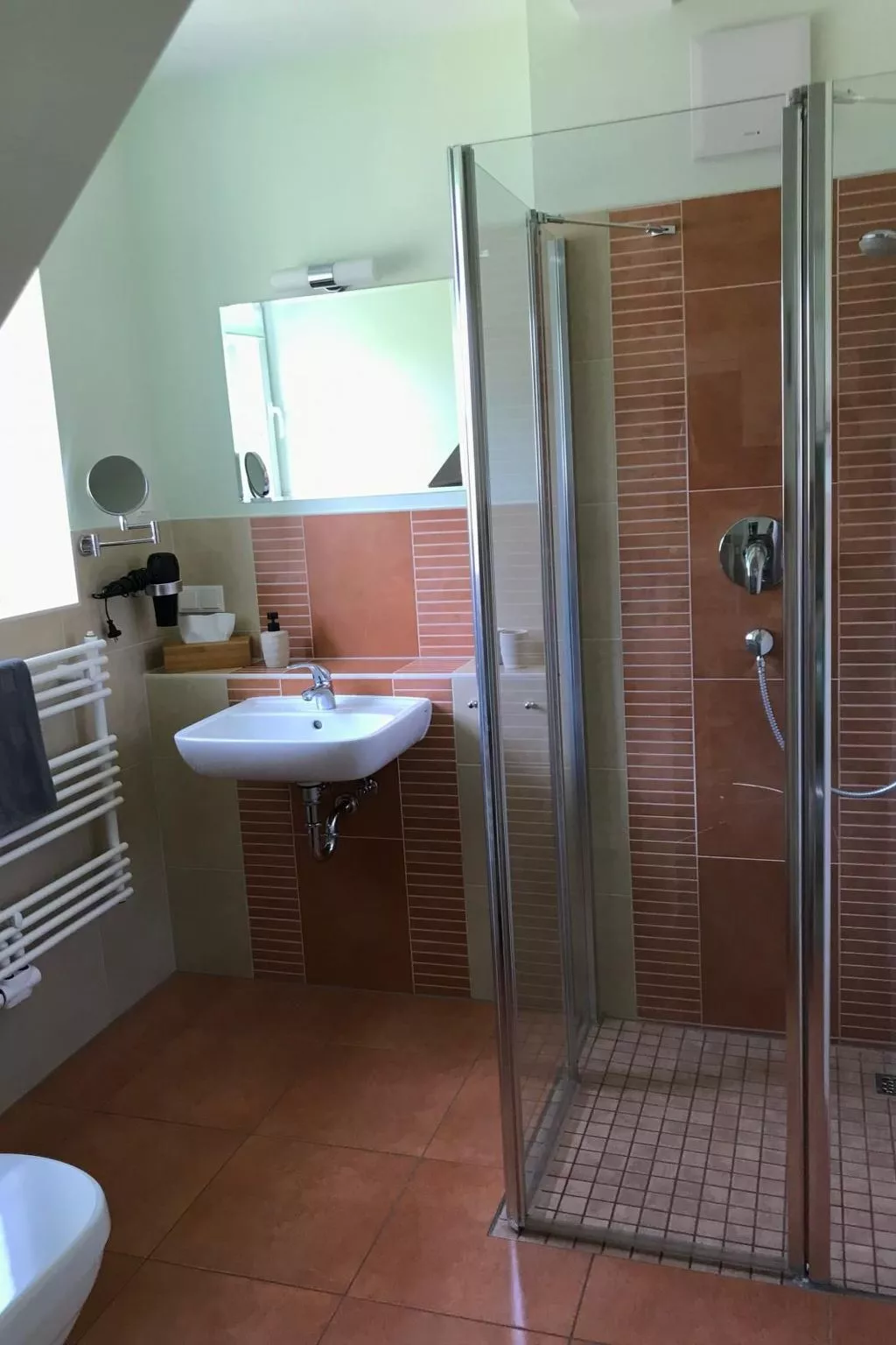 Zochiserlebnishof-Inside