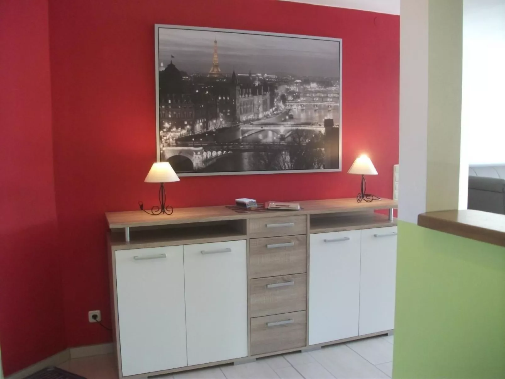 Haus am Kiessee mit direkter Angelseelage-Inside