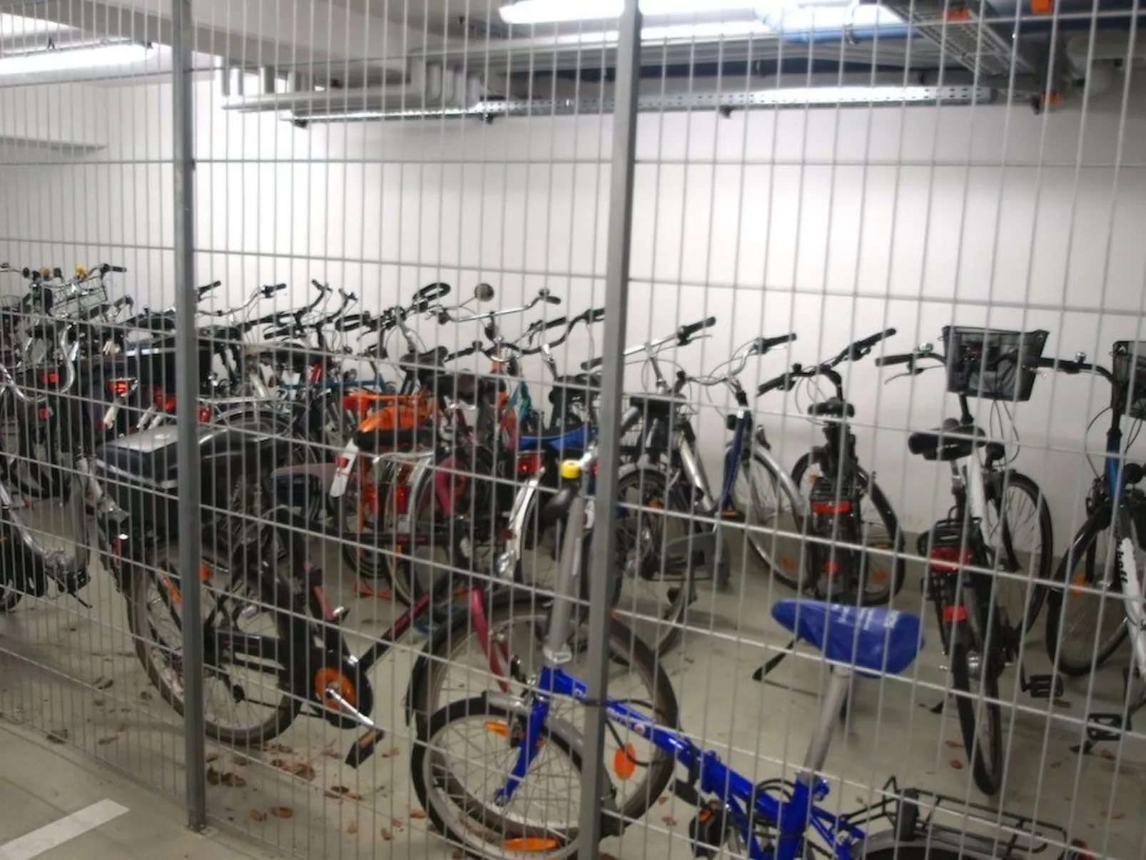 In Alt Travemünde-Draußen