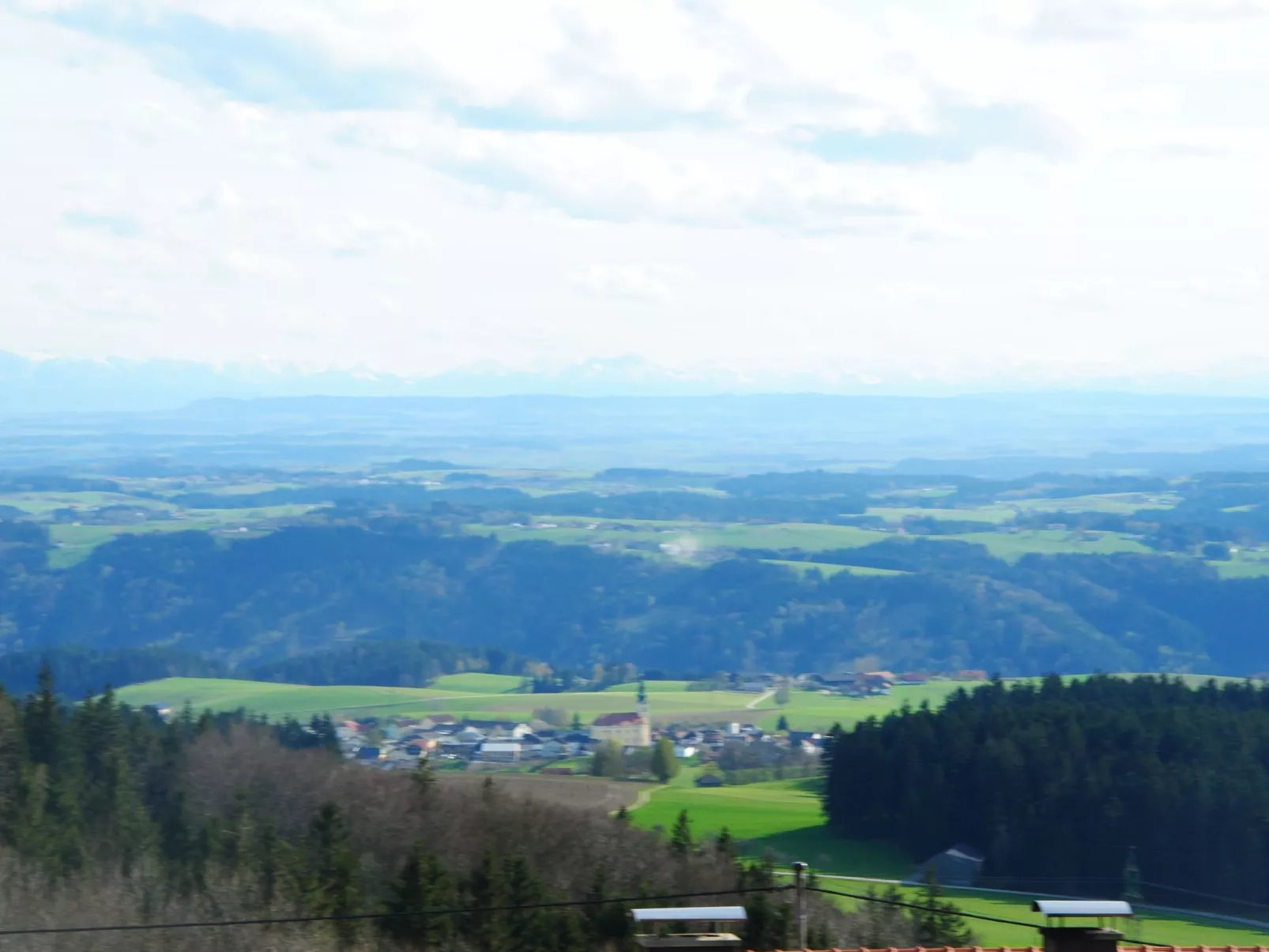 Panorama-Studio in Pfarrkirchen-Draußen